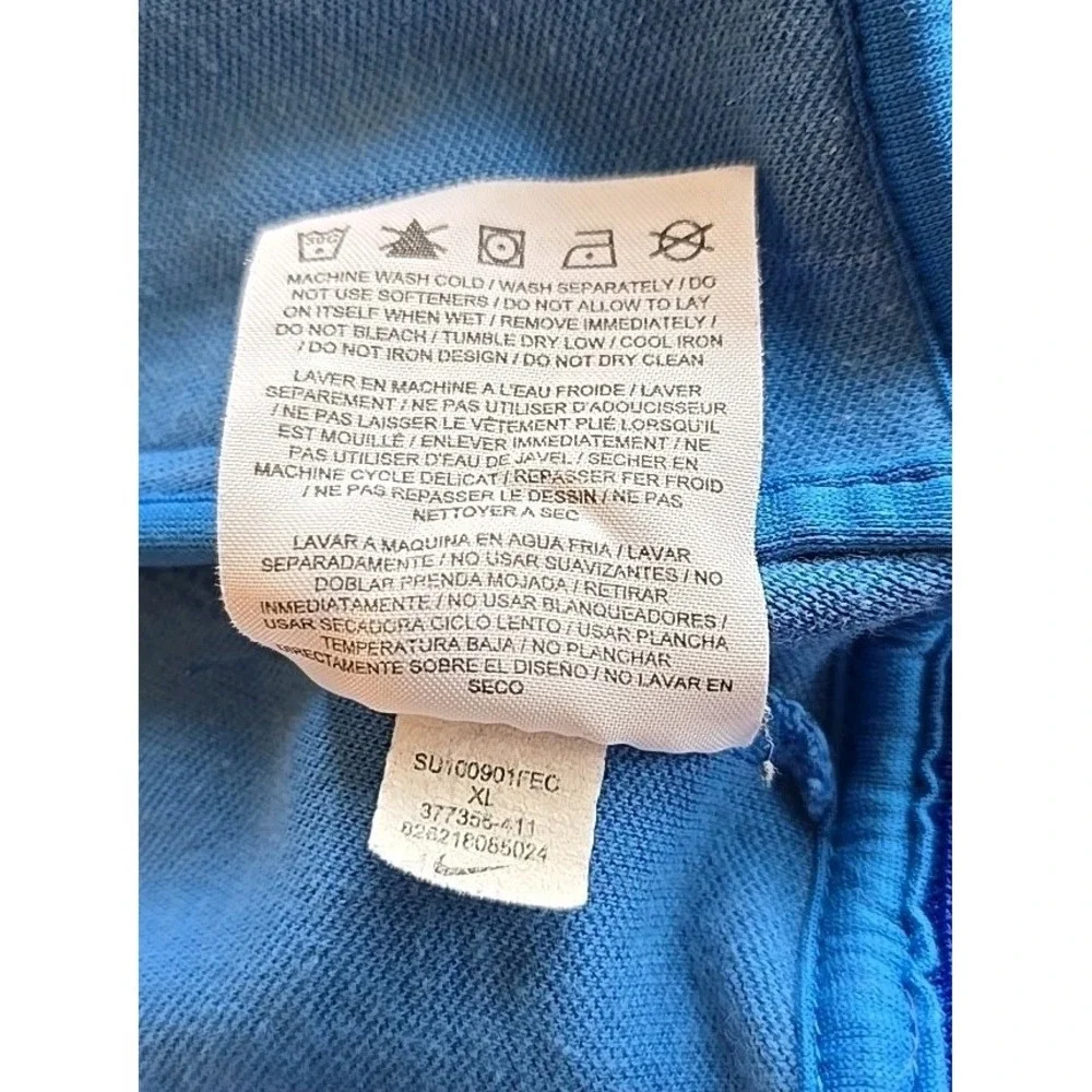 Nike Portugal 2010 Football Soccer Full-zip Training Jacket 377356-411 Size‎ XL